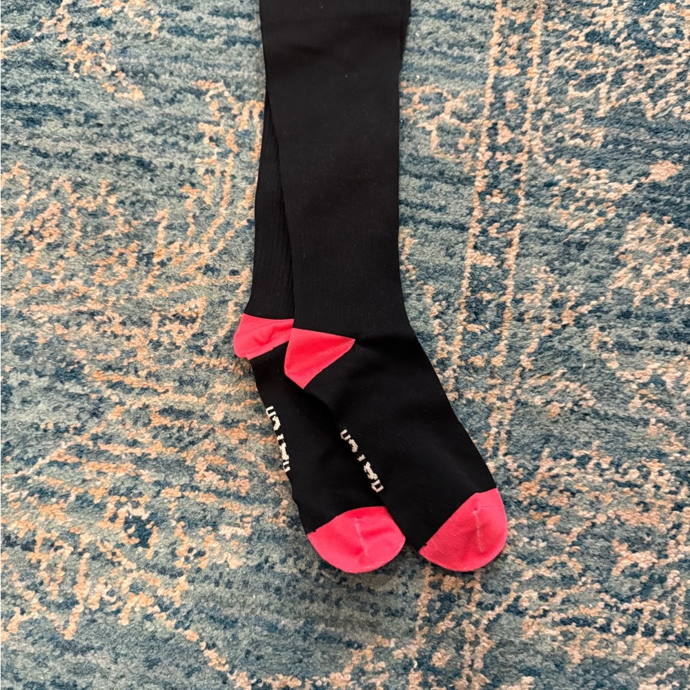 Hatch Compression Socks
